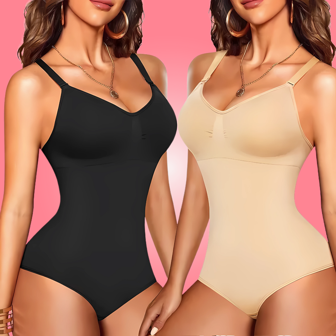™Max-Shape - בגד גוף לחיטוב ועיצוב