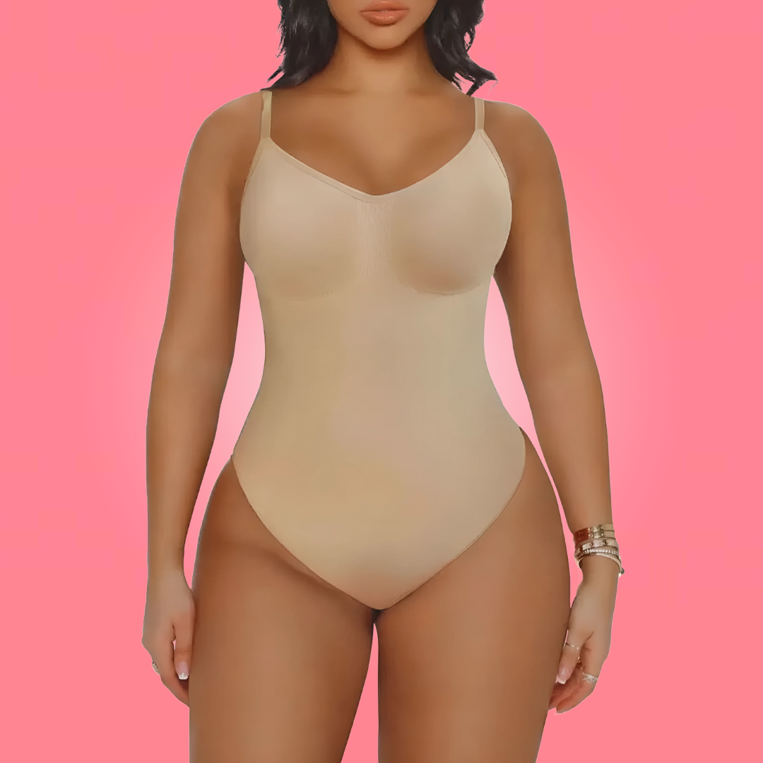 ™Max-Shape - בגד גוף לחיטוב ועיצוב